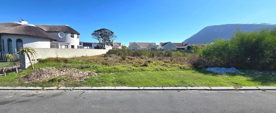 0 Bedroom Property for Sale in Franskraal Western Cape